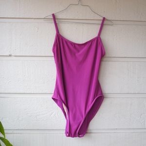{Vintage} Clavin Klein Bathing Suit!
